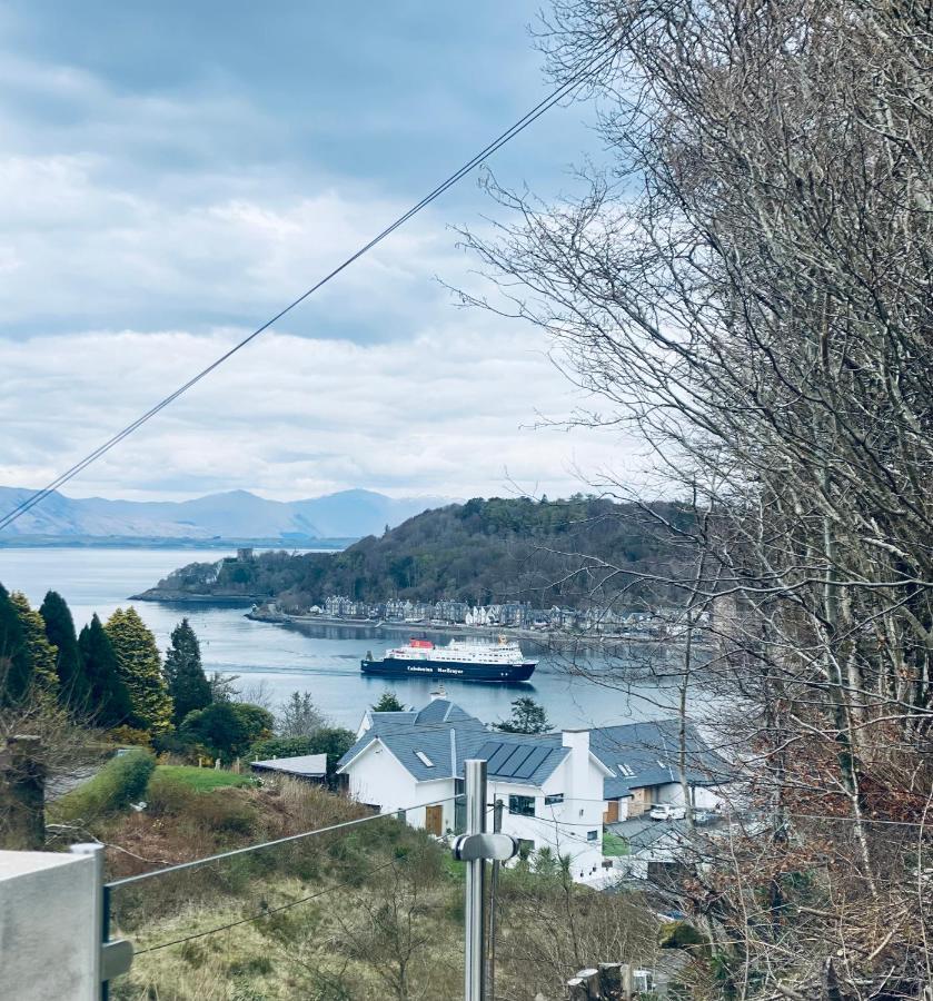 Seomar Beag Hotel Oban Exterior photo